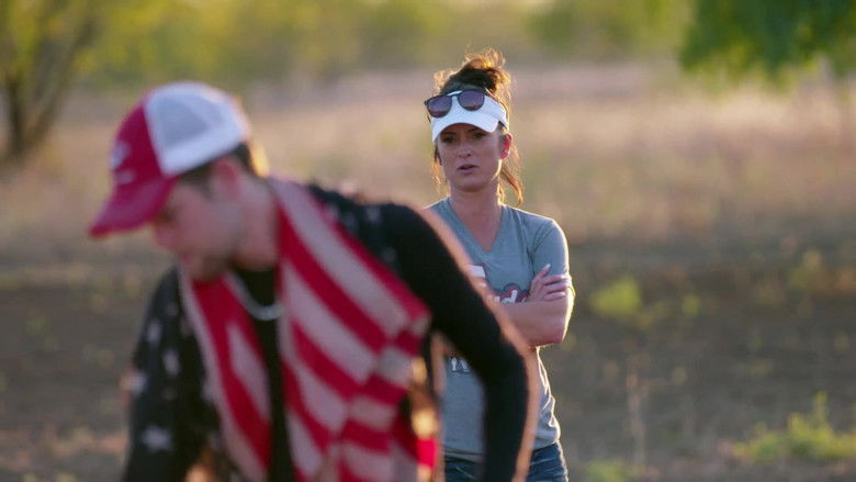 Still image for Pig Royalty season 1 episode 2: Bucklegate