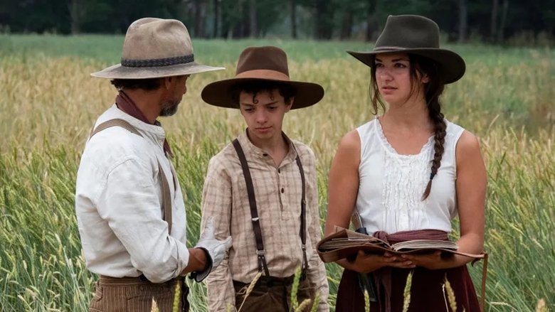 Still image for Back to the Frontier season 1 episode 7: Bringing Home the Bacon Still image for Back to the Frontier season 1 episode 7: Bringing Home the Bacon