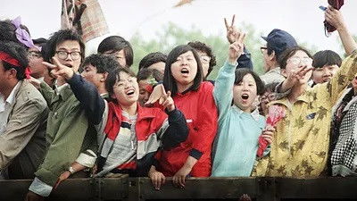 Still image for Reinventing China season 1 episode 3: Episode 3