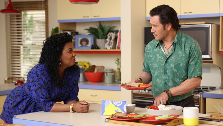 Still from mixed-ish - Season 2 Episode 5