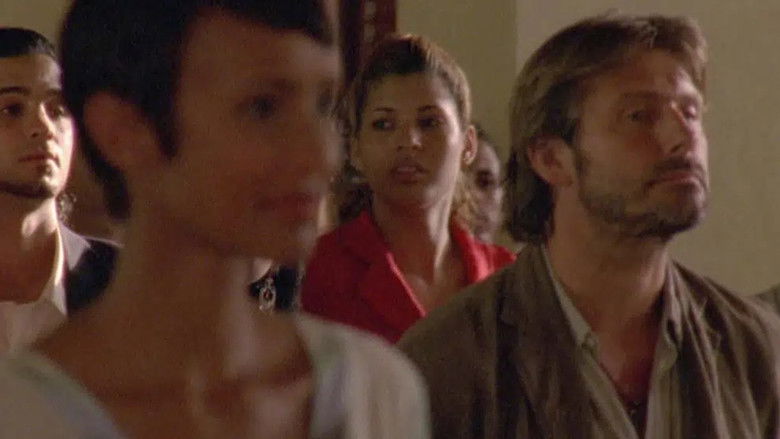 Still image for Affaires étrangères season 1 episode 1: Episode 1