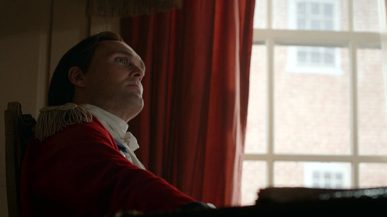 Still from TURN: Washington's Spies - Season 4 Episode 2