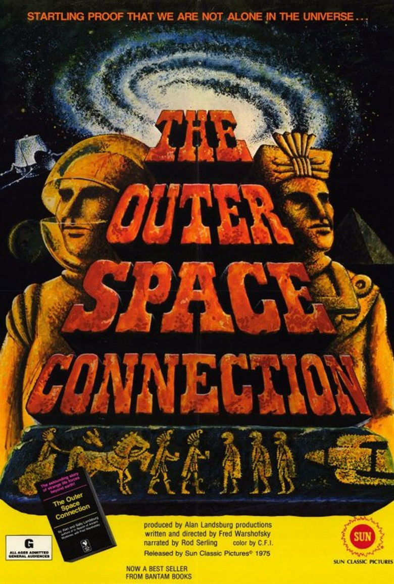 Imatge de The Outer Space Connection