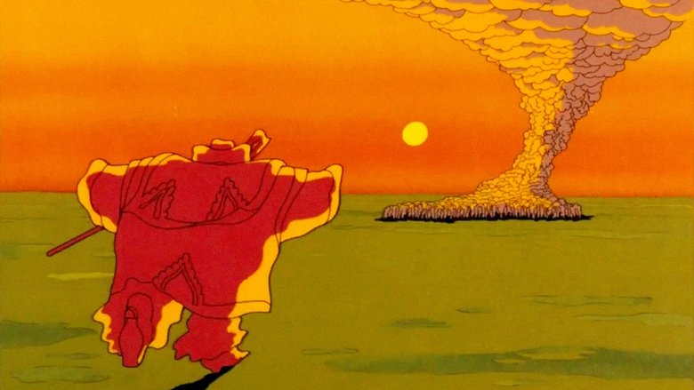 Johnny Corncob (1973)