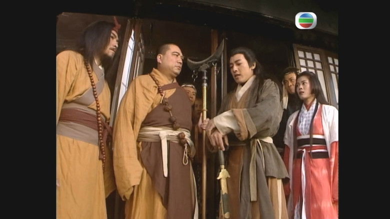 Still image for State of Divinity season 1 episode 40: Episode 40 Still image for State of Divinity season 1 episode 40: Episode 40