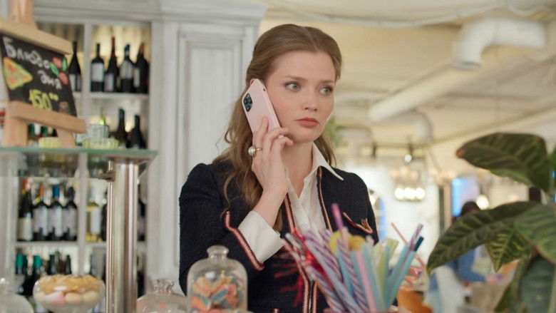 СашаТаня Sezóna 9 Epizoda 18 bombuj