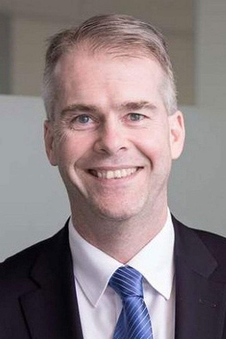 Sean Rooney portrait image