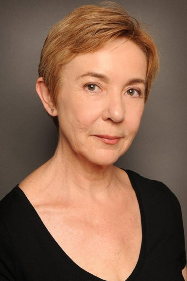 Marisa Lahoz photo