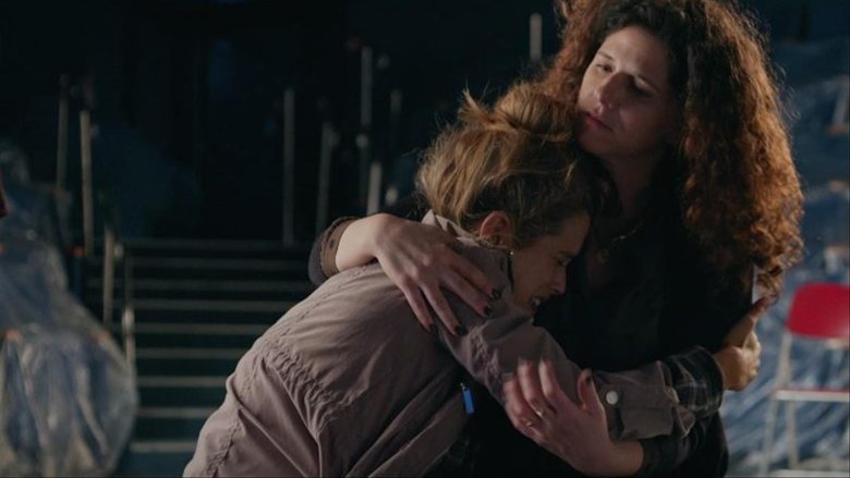 Still image for Rehearsals season 1 episode 3: Episode 3 Still image for Rehearsals season 1 episode 3: Episode 3