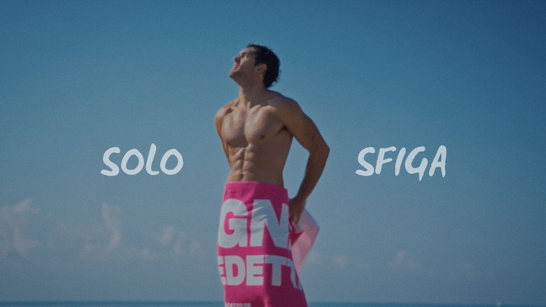 Imatge de Solo Sfiga
