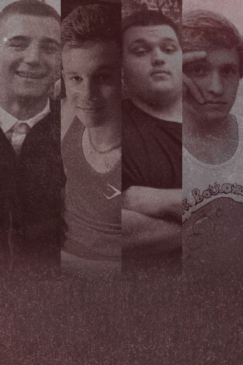 Imatge de The Lost Boys of Bucks County