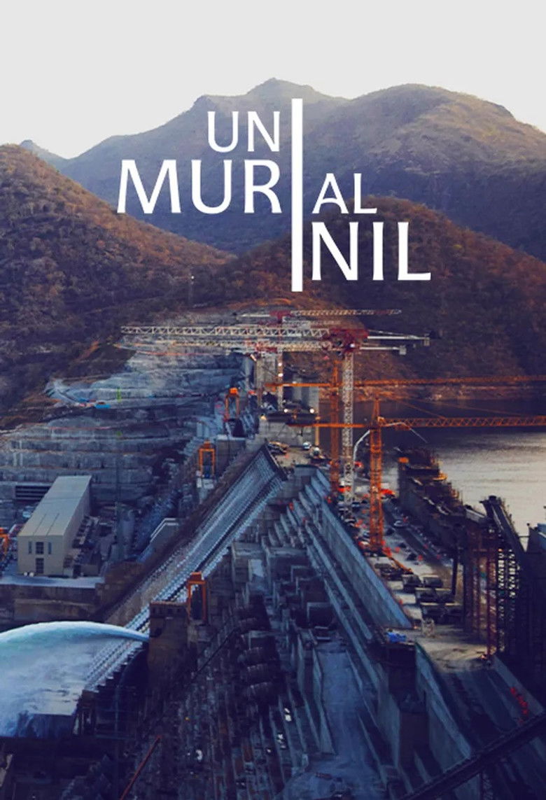 Imatge de Un mur al Nil