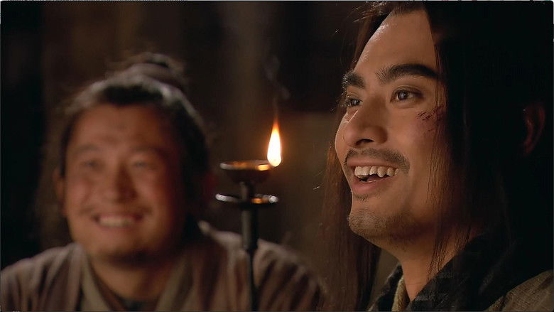 Still image for All Men Are Brothers season 1 episode 23: Episode 23 Still image for All Men Are Brothers season 1 episode 23: Episode 23