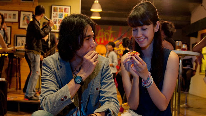 Image d'arrière-plan 3 du film Mika