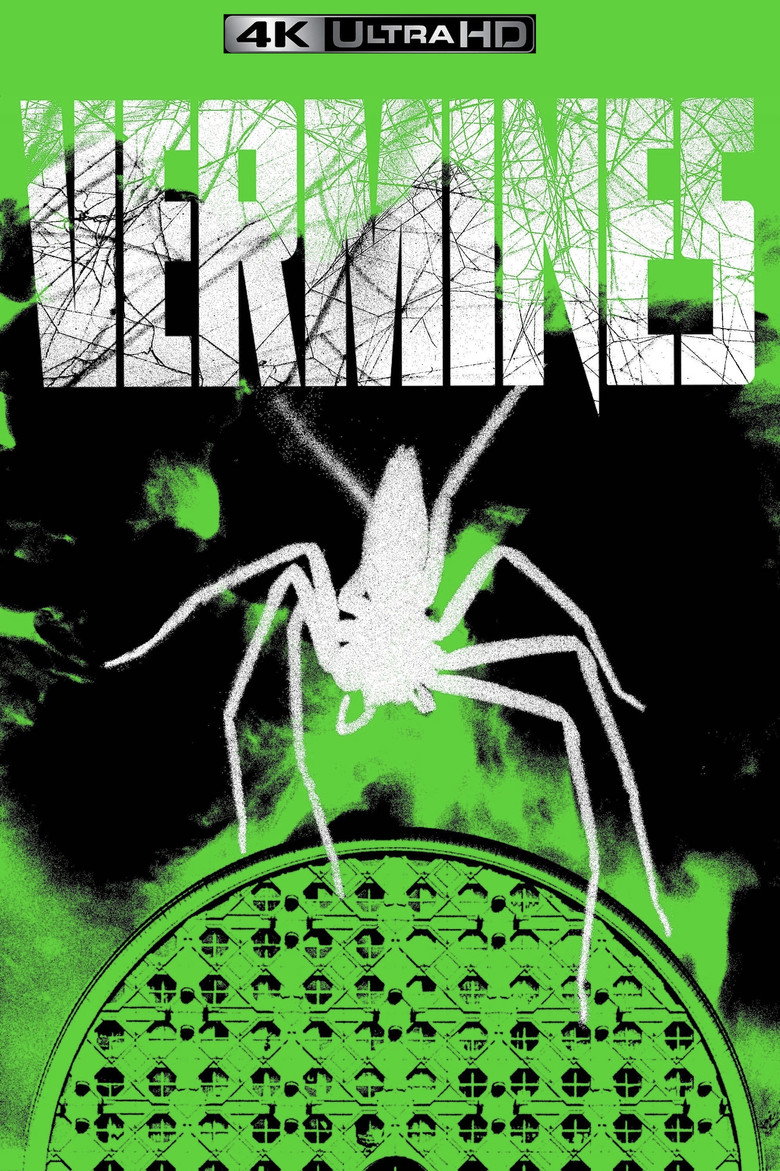 Póster la Película