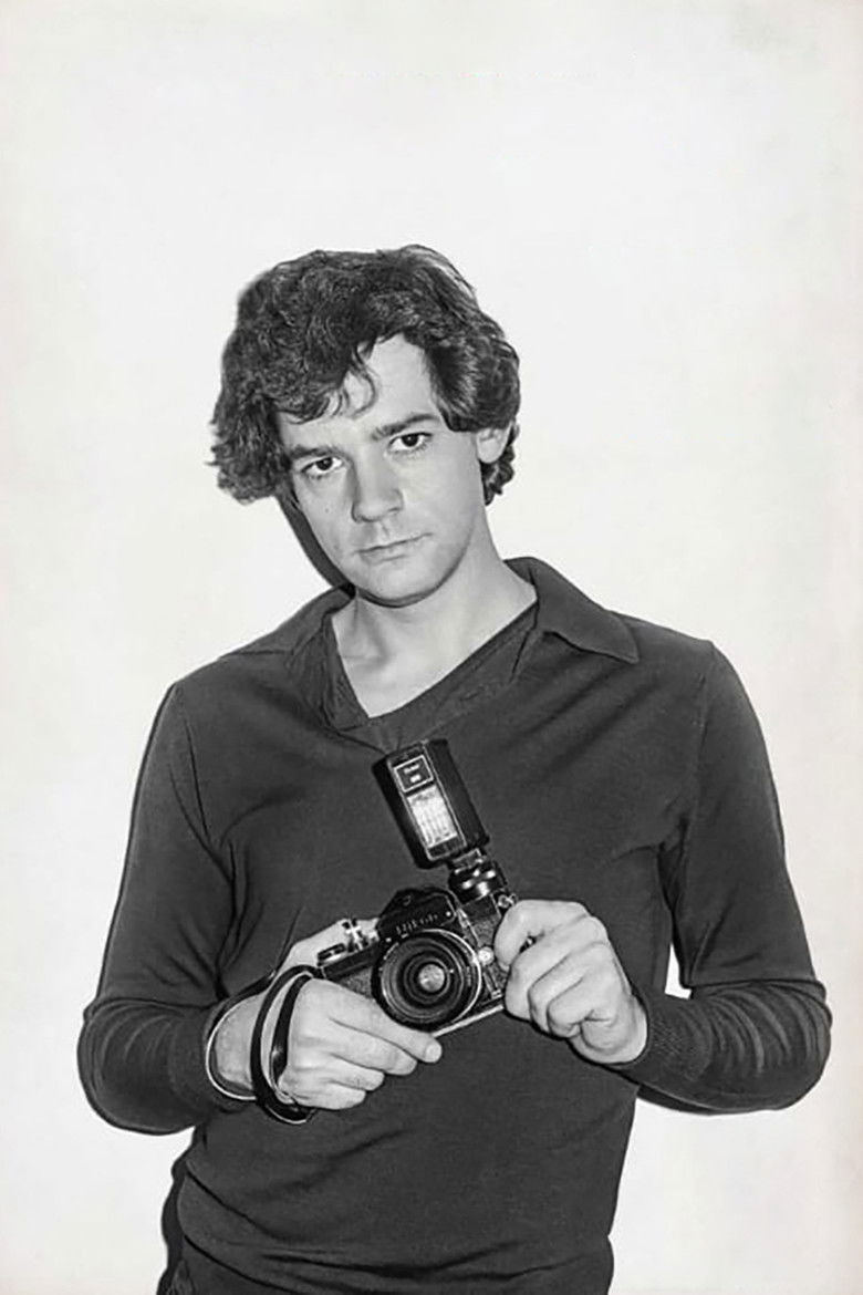 Imatge de Uncropped. La mirada de James Hamilton