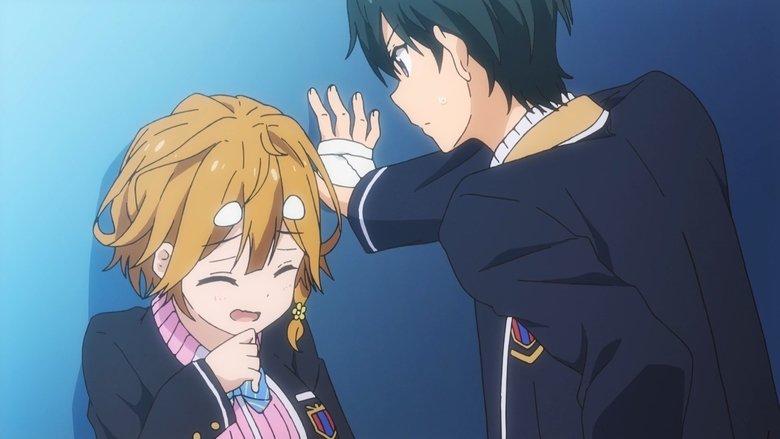 Masamune-kun no Revenge S1: Episódio 2 – Legendado HD – Animes House
