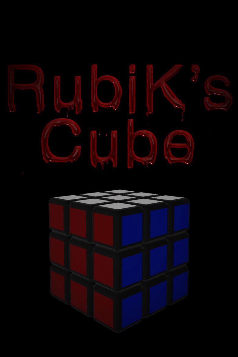 Imatge de RubiK's Cube