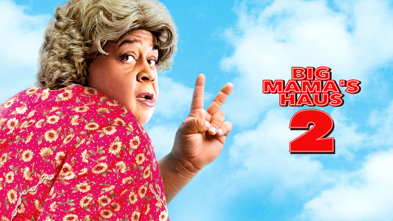 Big Mama's Haus 2 (2006)