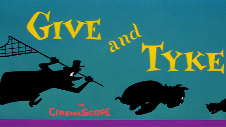 Tom and Jerry The Golden Era Anthology (1940)