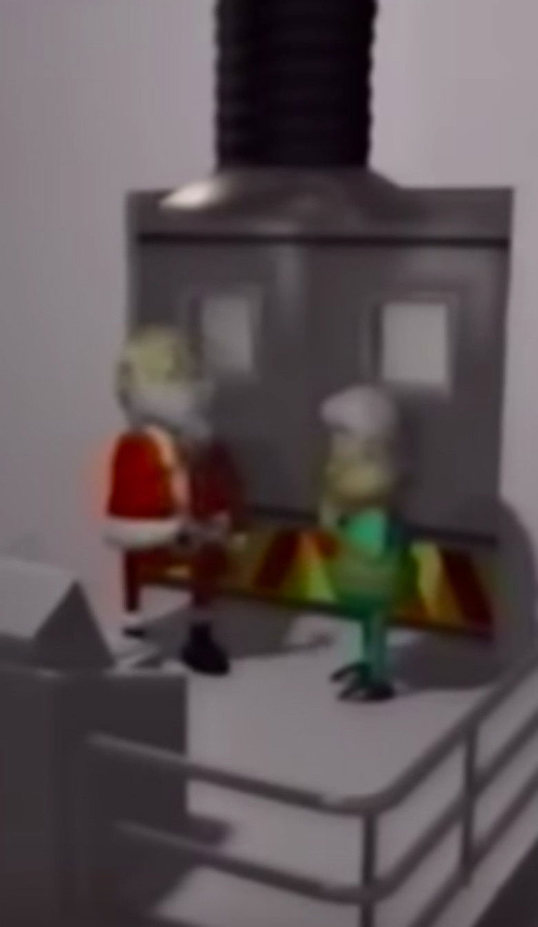 Imatge de The Christmas Light