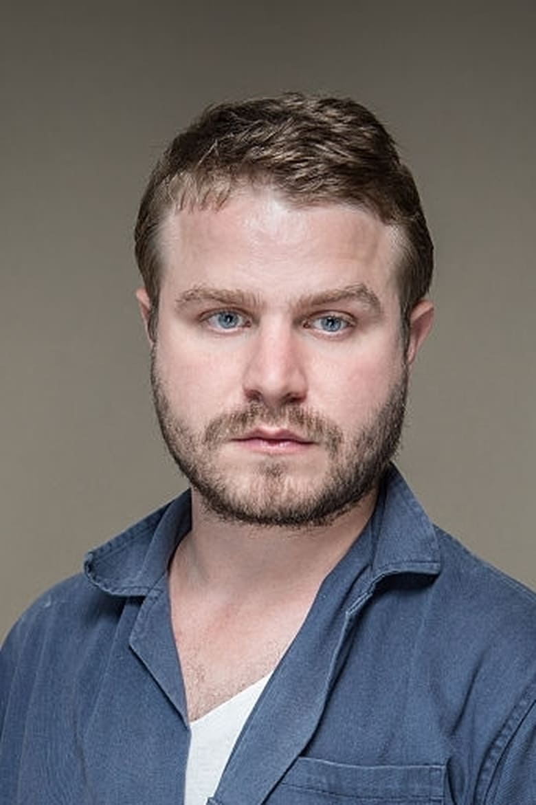 Brady Corbet headshot