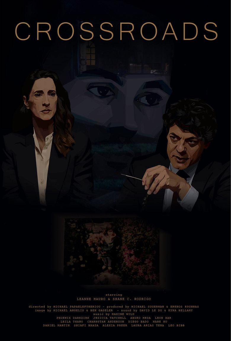 Imatge de Crossroads