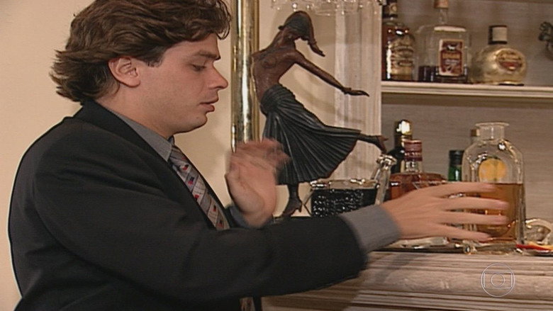 Por Amor S01 E99