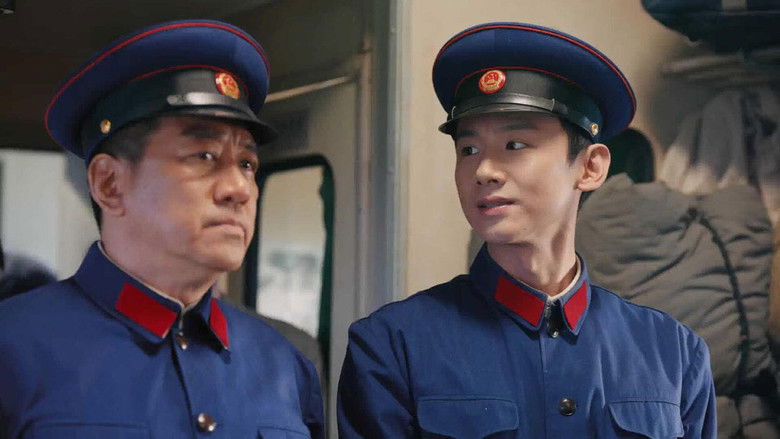 Still image for Always on the Move season 1 episode 8: Episode 8 Still image for Always on the Move season 1 episode 8: Episode 8