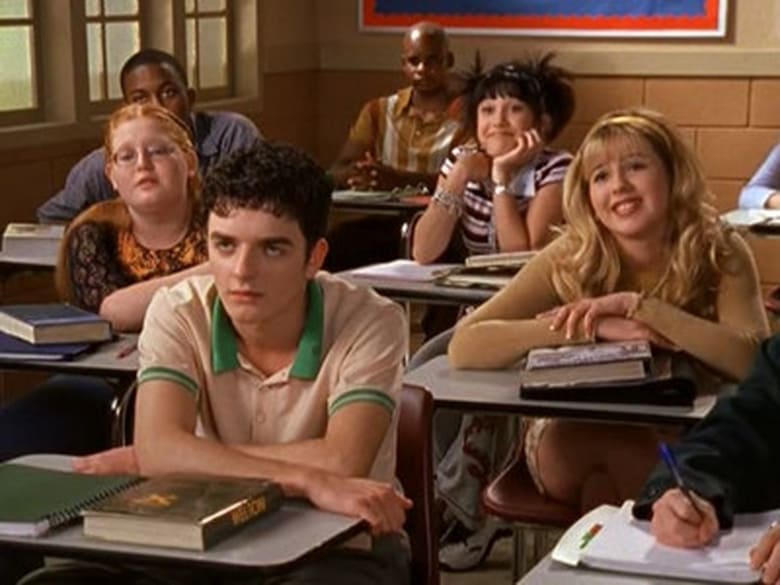 Lizzie McGuire: 2×24