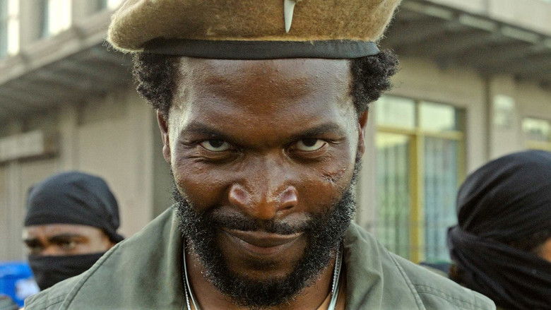 Still image for Lootere season 1 episode 8: Welcome Back to Somalia