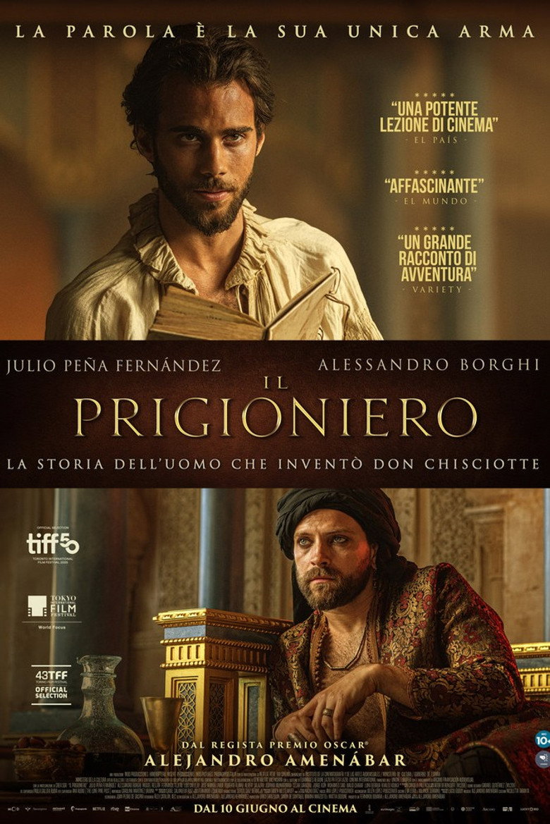 Il prigioniero