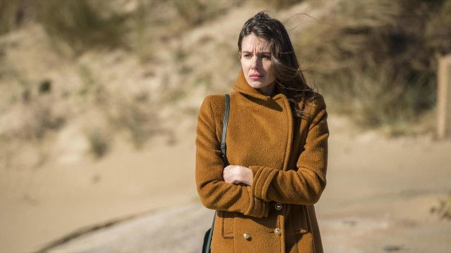 Still image for A Beautiful Story season 1 episode 3: Heart Strike