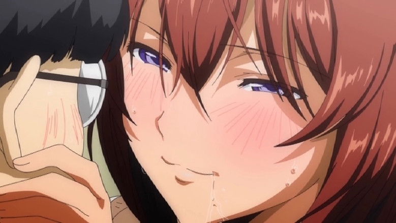 Addictive Pheromone / After Closing the Library