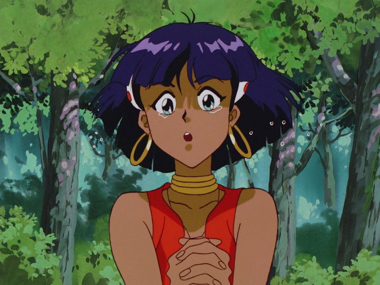Still from Nadia: The Secret of Blue Water - Season 1 Episode 5