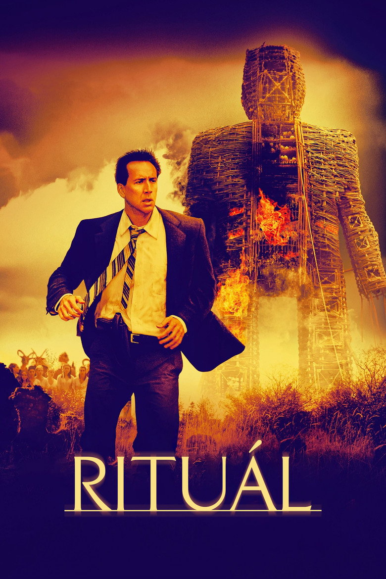 Ritu&aacute;l (2006)