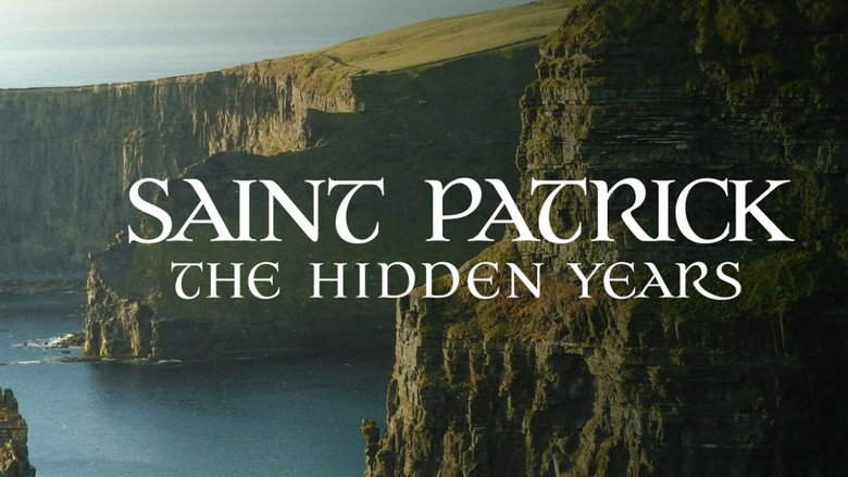 Saint Patrick: the Hidden Years galeri 1