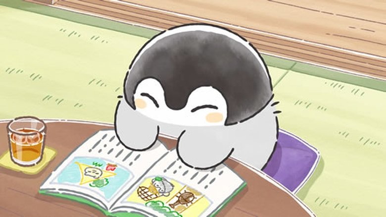 Still image for Koupen-chan season 1 episode 22: Episode 22