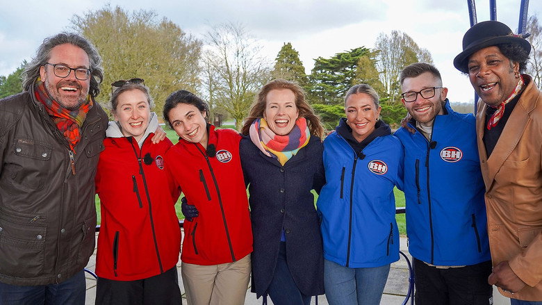Bargain Hunt 시즌 75 17화