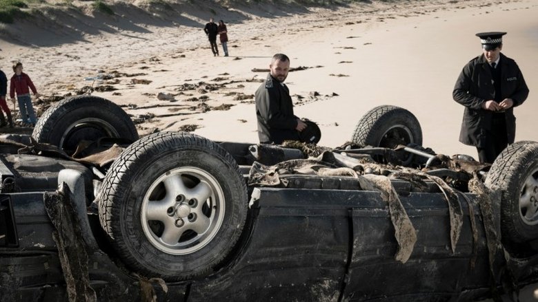 Still image for Lambs of God season 1 episode 3: The Beast Incarnate