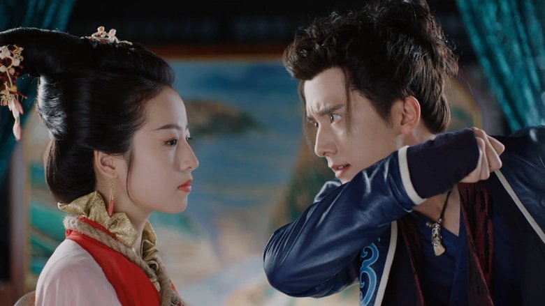 Still image for Young Blood season 1 episode 4: Chu lu feng mang: Chapter 4