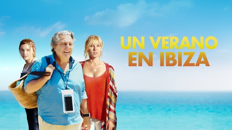 مشاهدة فيلم Ibiza 2019 مترجم أون لاين بجودة عالية