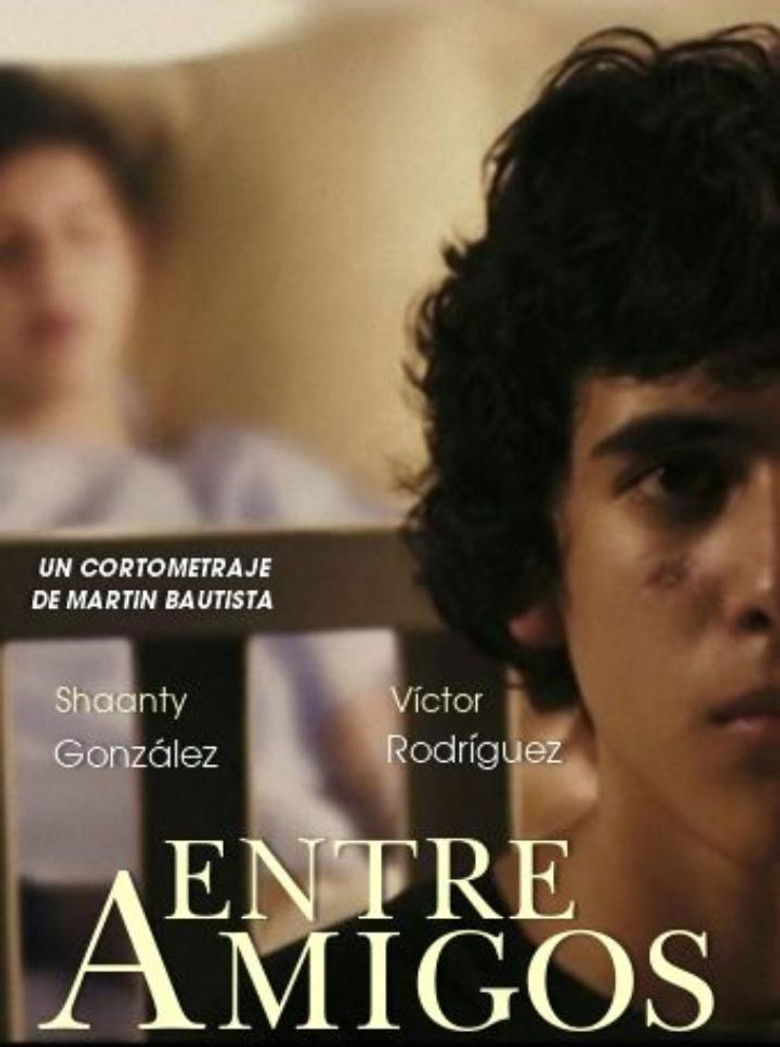 Imatge de Entre amigos