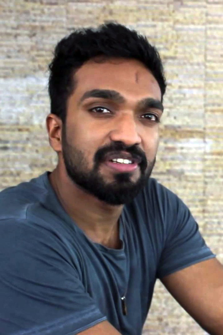 Amith Chakalakkal photo 2