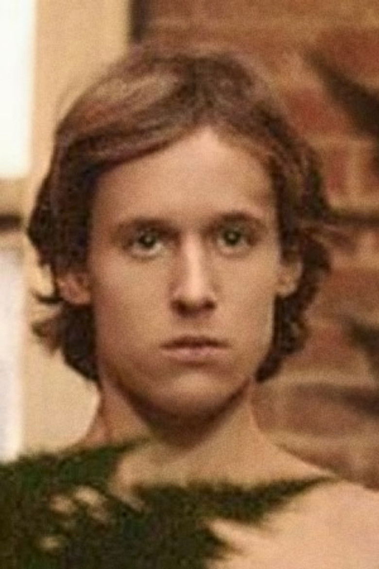 Photo de Mark Ekwall