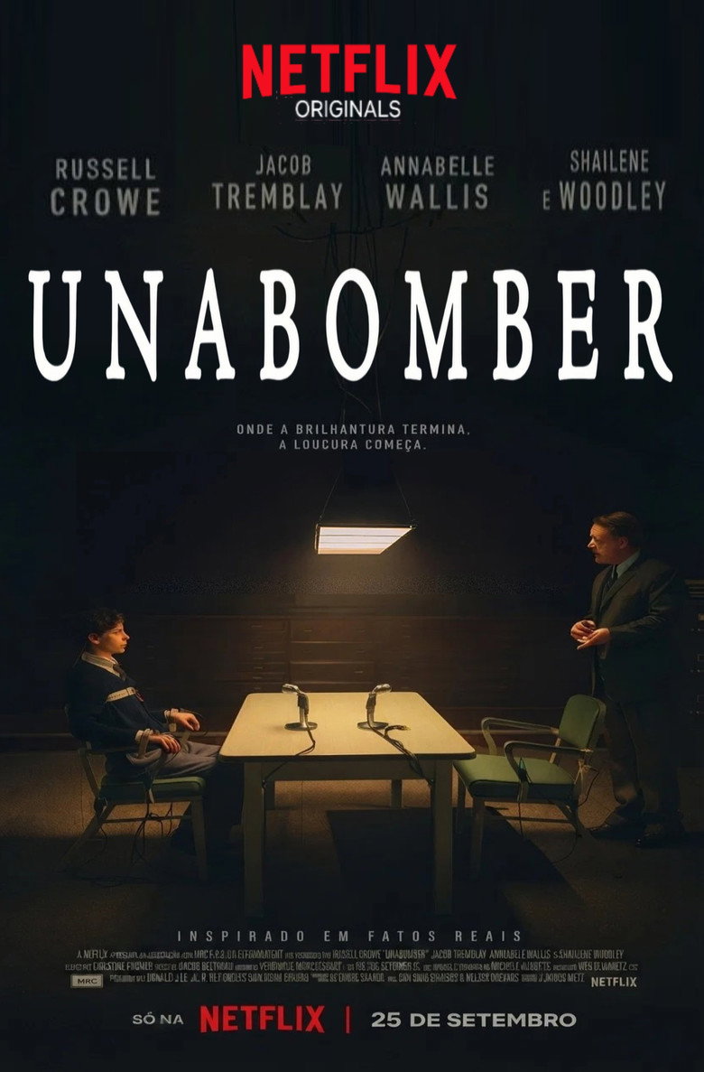 Póster la Película