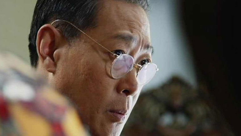 Still image for Age of Change season 1 episode 34: Episode 34