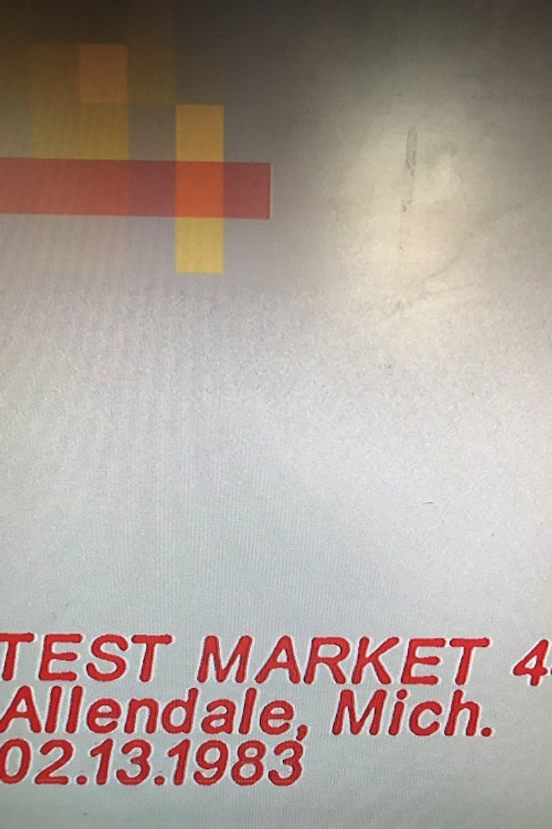 Imatge de McDonald's Test Market 447b