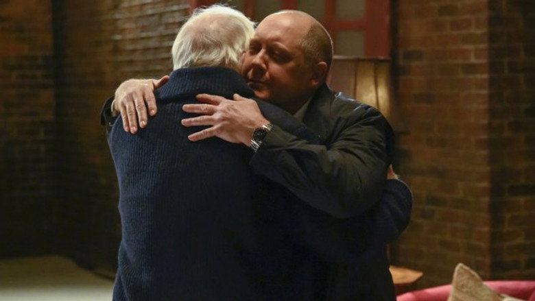 Still from The Blacklist - Season 10 Episode 6