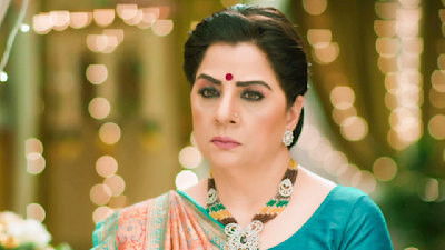 Still image for Anupamaa season 1 episode 1746: Vasundhara's Unexpected Demand Still image for Anupamaa season 1 episode 1746: Vasundhara's Unexpected Demand